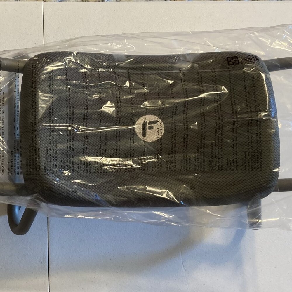 NEW ! Fitnation Rock-n-Fit Exercise Seat